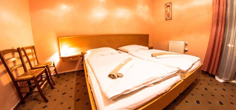 Hotel Bouzov***