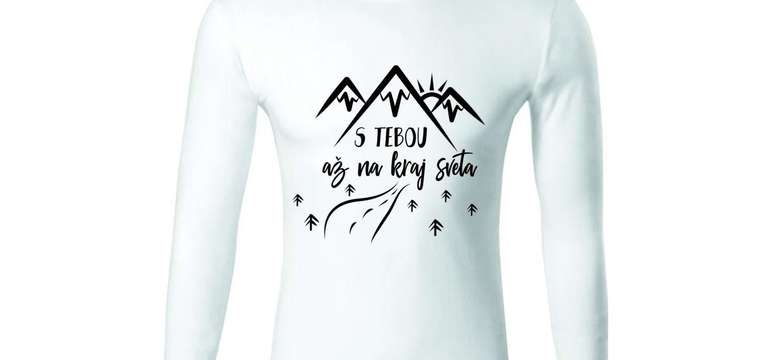 Vzor "S tebou"
