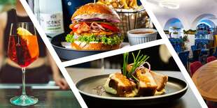 Otvorený poukaz do reštaurácie Lux Flavour v centre mesta