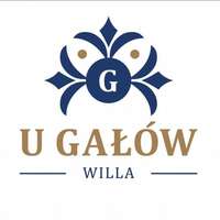 Willa u Gałów