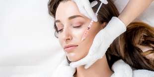 Rozlúčte sa s mimickými vráskami