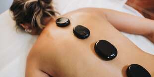 Relaxačné masáže a maderoterapia v Banskej Bystrici