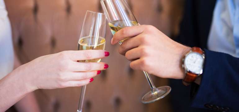  2x 2 dcl Prosecco