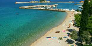 Poloostrov Pelješac – dovolená s all inclusive len pár krokov od pláže