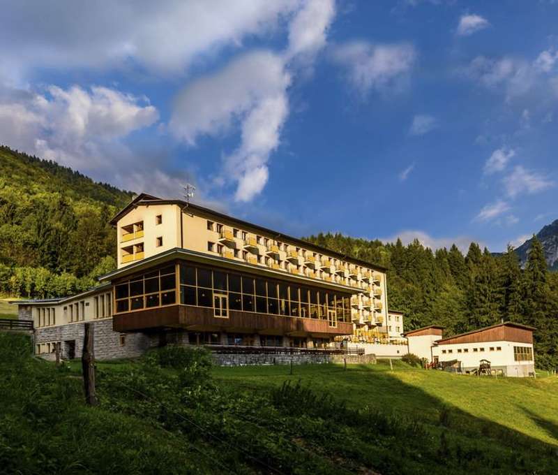 Rodinný hotel Boboty*** vo Vrátnej