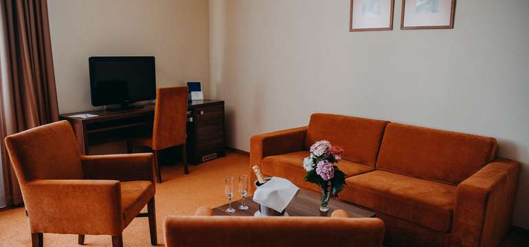 Apartmán