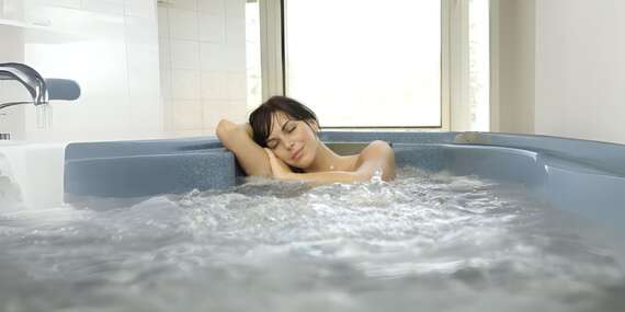 Blahodarný pobyt v Ensana Vietoris*** v Kúpeľoch Smrdáky s polpenziou a procedúrou/Smrdáky