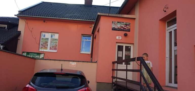 Indická ajurvédska masáž v Liptovskom Mikuláši