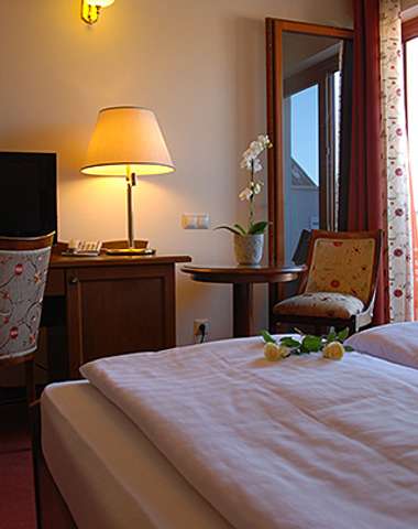 Štýlové ubytovanie v Amira Boutique Hotel Wellness & SPA****