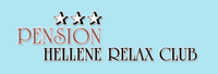 PENSION HELLENE RELAX CLUB ***
