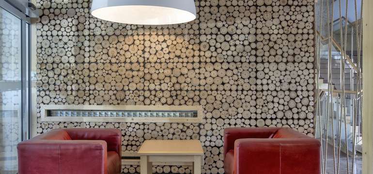 Horský hotel Rysy v Poľsku len 1 km od termálnych kúpeľov Termy Bukowina