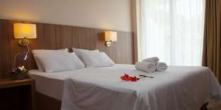 Ubytovanie v hoteli Sato**** v Čiernej Hore