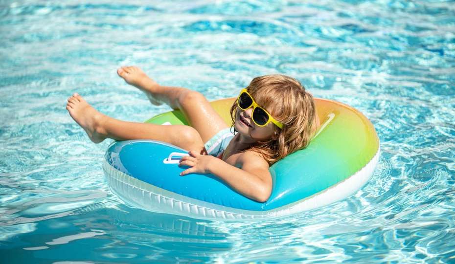 kúpalisko Rača, bratislavské kúpalisko, kúpanie v bratislave