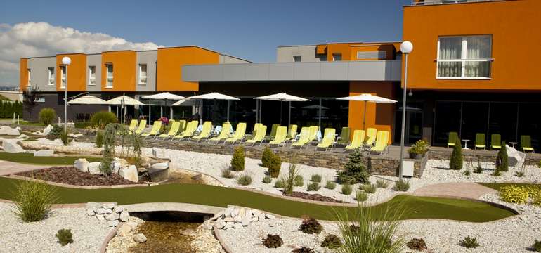 Hotel Tenis ****
