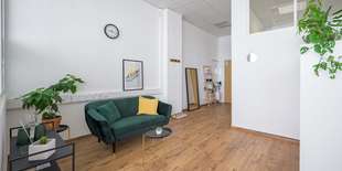 Piridio studio - Bratislava, Dúbravka