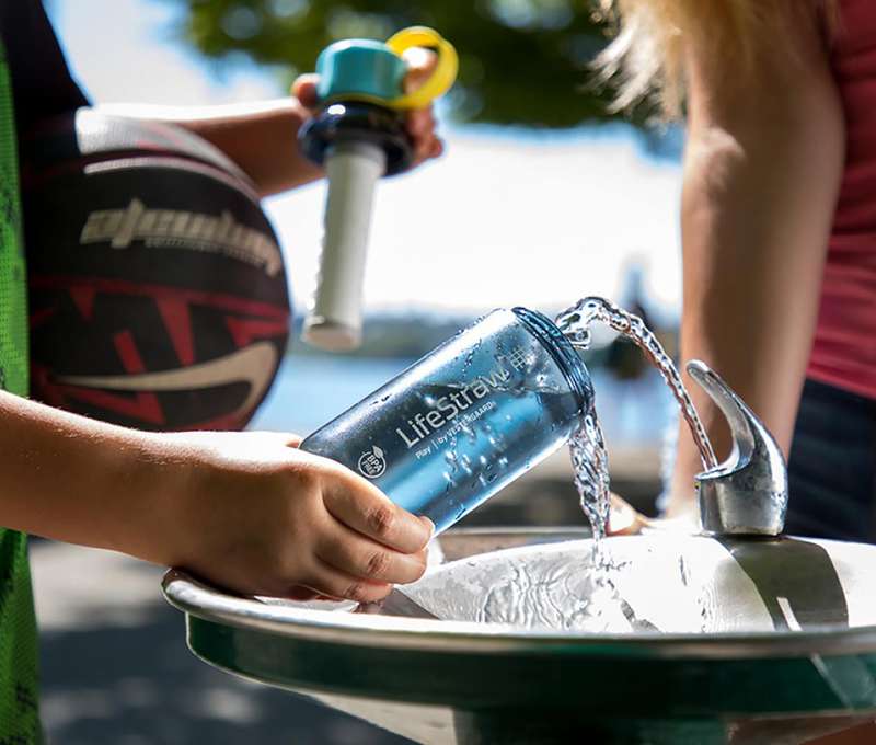 LifeStraw® Play - 300 ml