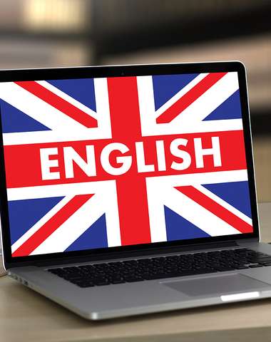 Online jazykový kurz angličtiny od Cambridge Academy