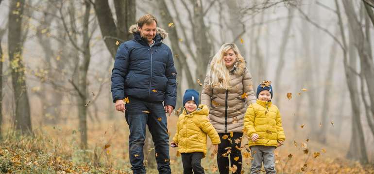 Rodinné fotografovanie, rande foto, fotenie detí, svadobné fotenie