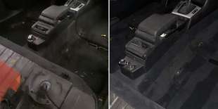 Vybrať si môžete program na čistenie interiéru aj exteriéru