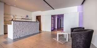 Interiér Power Shape Studio