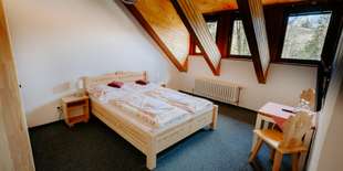 SOVA Hotel & Restaurant - ubytování