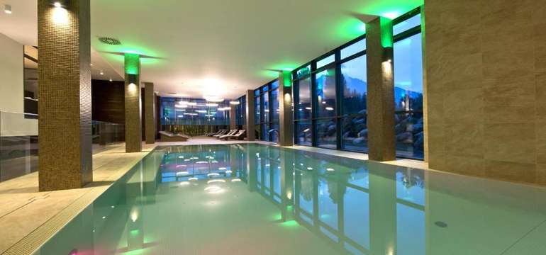 Lesná Spa by L’Occitane