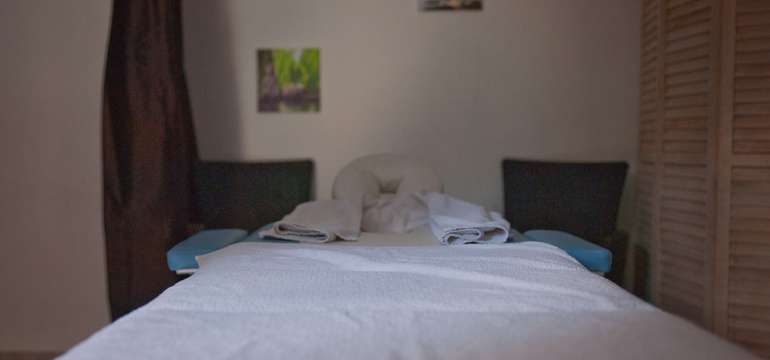 Wellness a pcoedúry vo Ville Pšenek