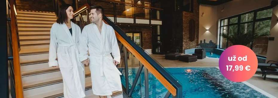 hotel fitak wellness