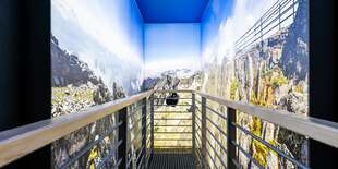 Zážitková prehliadka unikátov Tatier