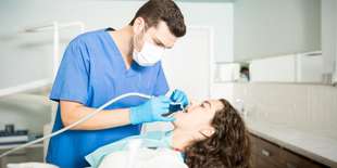 EXTRA ZĽAVY: Dentálna hygiena alebo vstupná prehliadka aj pre celé rodiny v Dental Pohotovosť