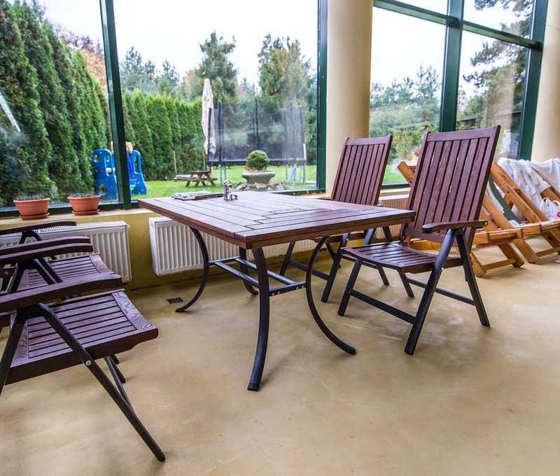 Hotel Čingov***, Slovenský raj - Wellness
