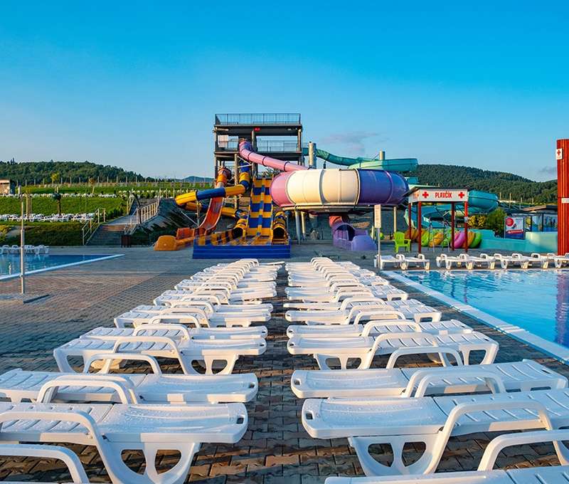 Thermalpark Lipany