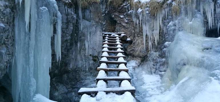Slovenský raj 