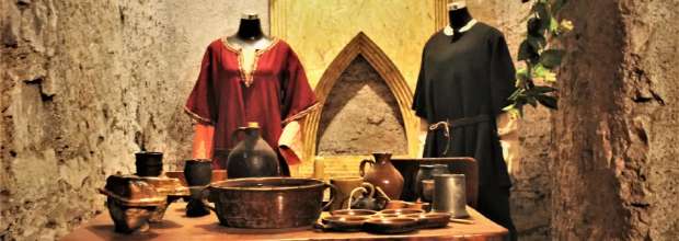 Historická prehliadka Prahy