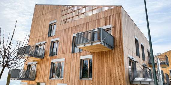 Pobyt v rodinnom apartmáne pri lyžiarskom stredisku Kubínska hoľa v Penthouse Apartments/Slovensko - Dolný Kubín, Kubínska hoľa