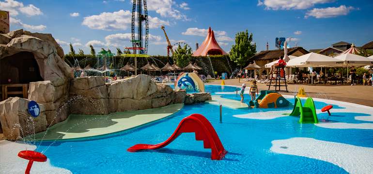 Water Park