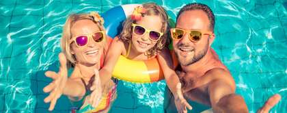 Hurá do vody! Toto je 9 najlepších kúpalísk v Bratislave a okolí