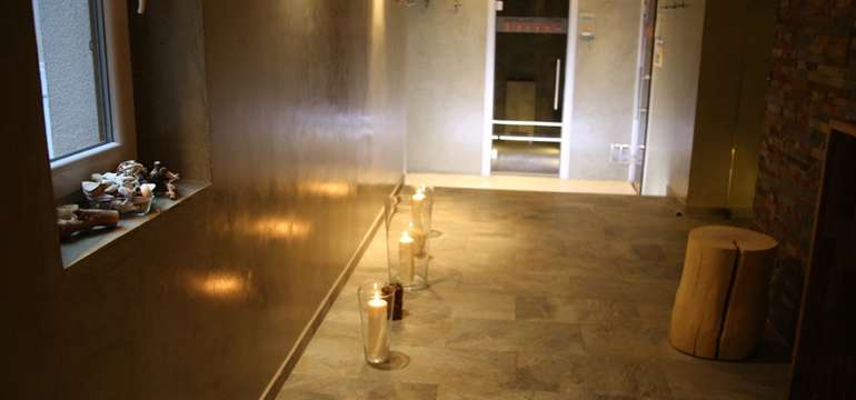 Wellness Hotel Bozenov***