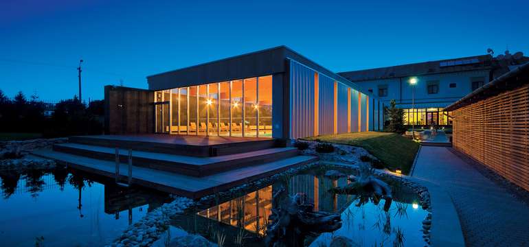 Park Hotel Tartuf