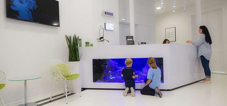 Family Dental Care