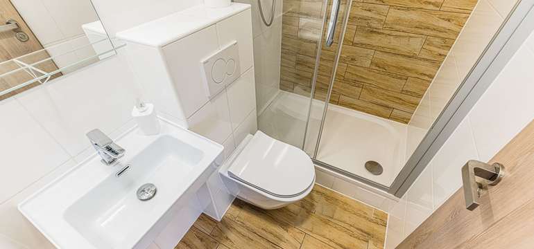 Aparthotel Belveder - ubytovanie