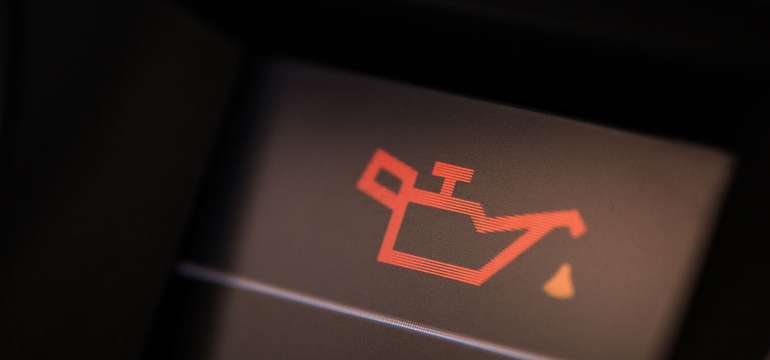 Výmena oleja a olejového filtra v Auto Klinic