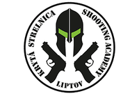 Krytá strelnica Liptov