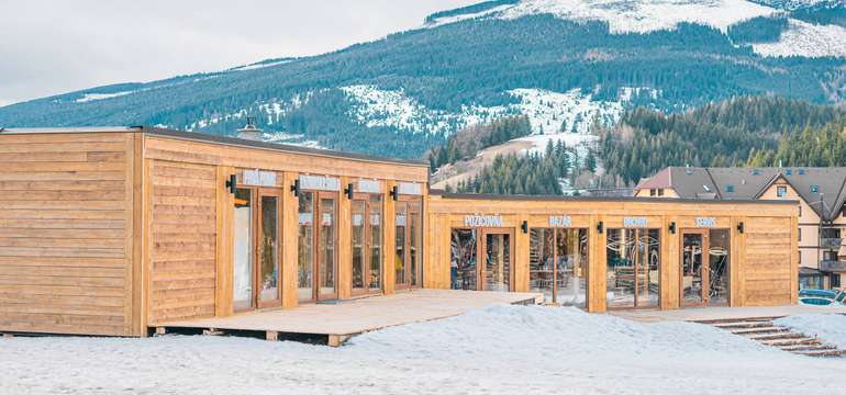 Ski Telgárt