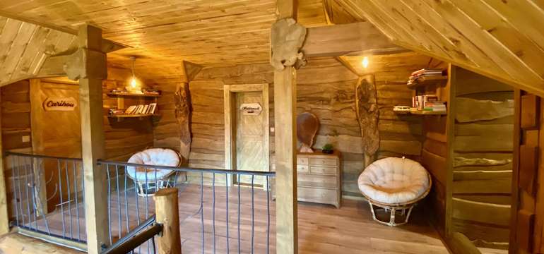 Určite si však zamilujete loft