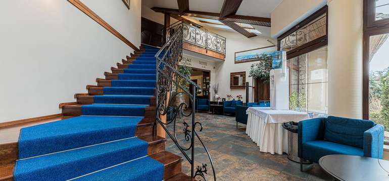 Hotel Amalia***