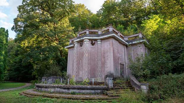 trencianske teplice historia