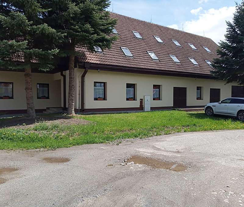 Penzión Zátoka v srdci Liptova s raňajkami na brehu Liptovskej Mary, pobyt aj počas Silvestra