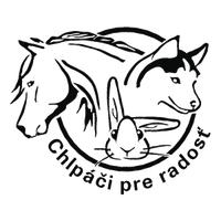 Chlpáči pre radosť