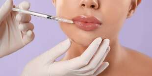 Estetické ošetrenia v prémiovom medicínskom centre 24 ESTHETIC